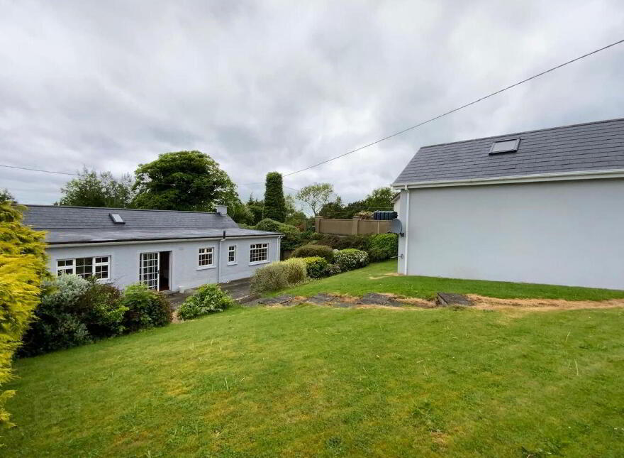 Lower Jenkinstown, Jenkinstown, A91F773