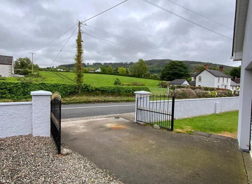 Lower Jenkinstown, Jenkinstown, A91F773