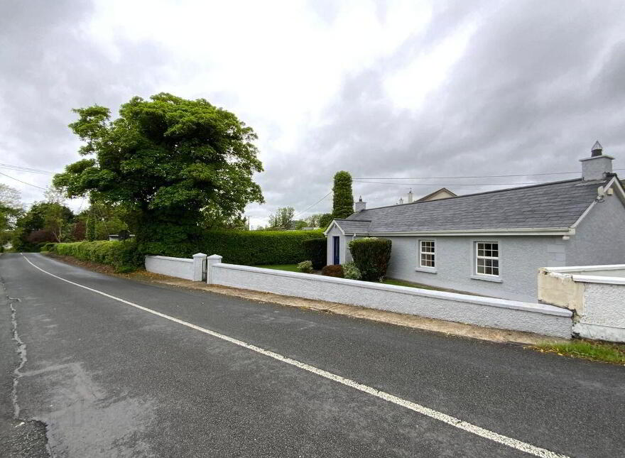 Lower Jenkinstown, Jenkinstown, A91F773