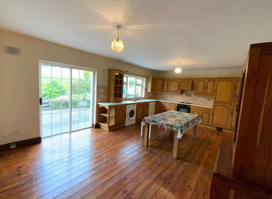 Lower Jenkinstown, Jenkinstown, A91F773