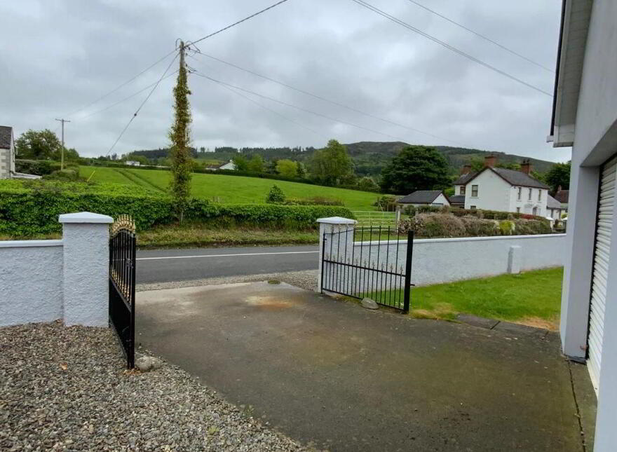 Lower Jenkinstown, Jenkinstown, A91F773