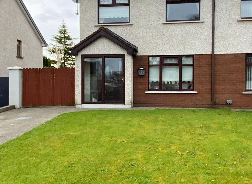 15 Castle Heights, Castletown Road, Dundalk, A91AYF6