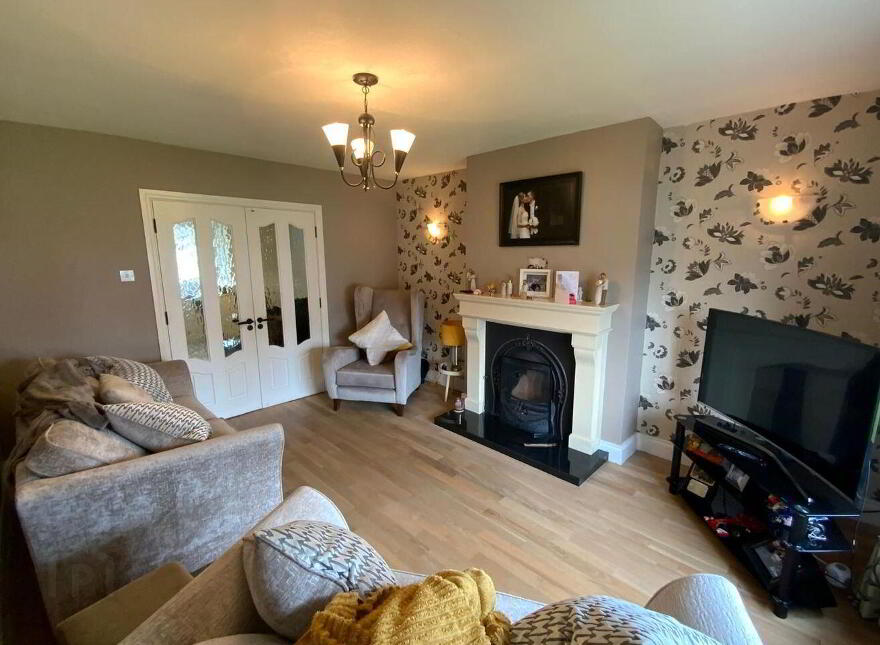 15 Castle Heights, Castletown Road, Dundalk, A91AYF6