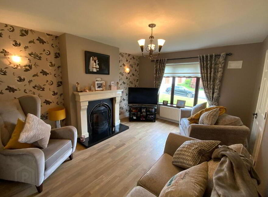 15 Castle Heights, Castletown Road, Dundalk, A91AYF6