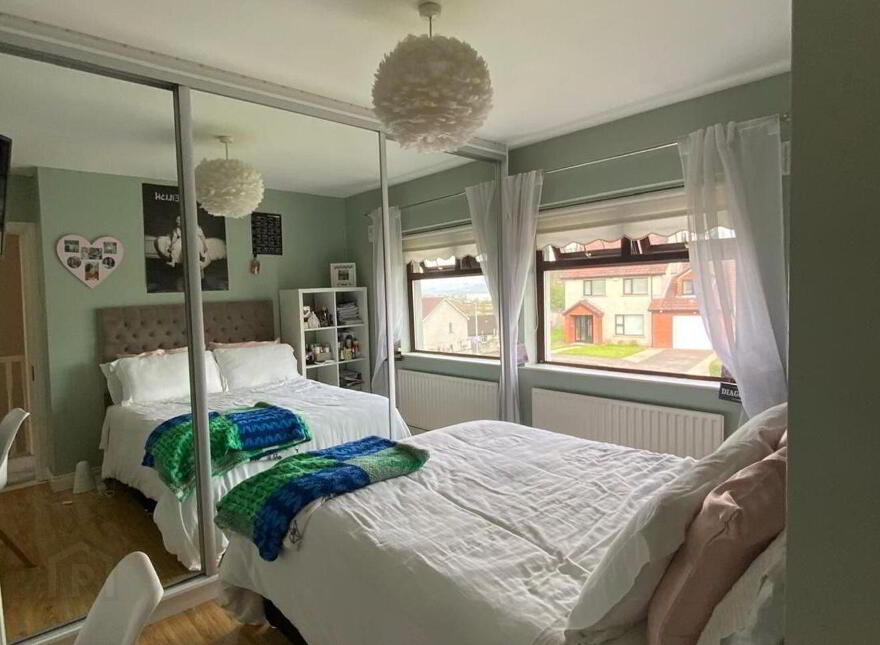 15 Castle Heights, Castletown Road, Dundalk, A91AYF6
