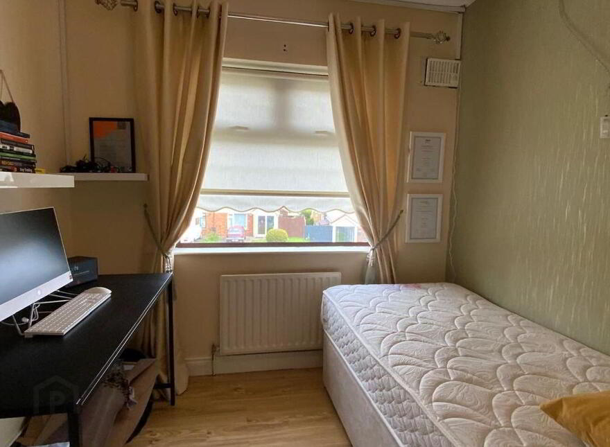 15 Castle Heights, Castletown Road, Dundalk, A91AYF6