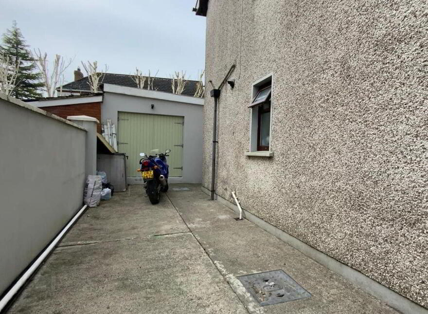 15 Castle Heights, Castletown Road, Dundalk, A91AYF6