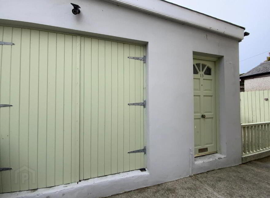 15 Castle Heights, Castletown Road, Dundalk, A91AYF6