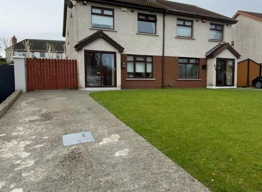 15 Castle Heights, Castletown Road, Dundalk, A91AYF6