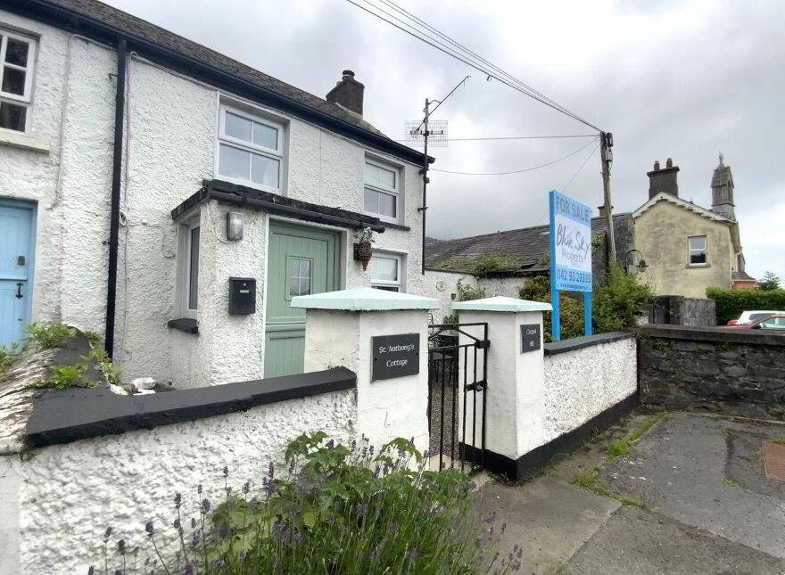 Chapel Hill, Carlingford, Dundalk, A91E788
