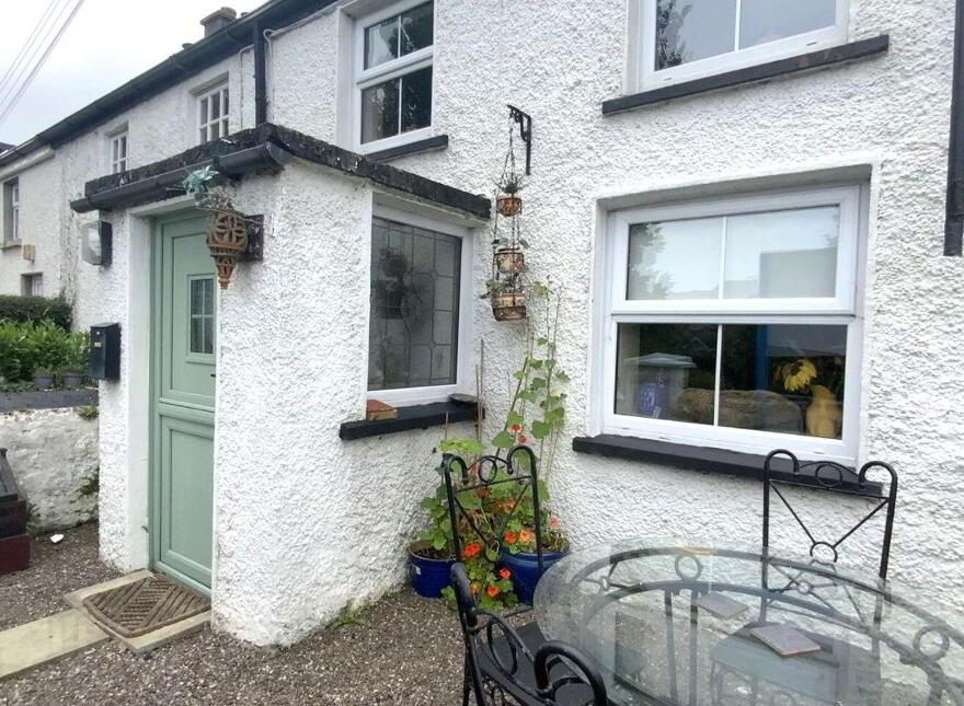 Chapel Hill, Carlingford, Dundalk, A91E788