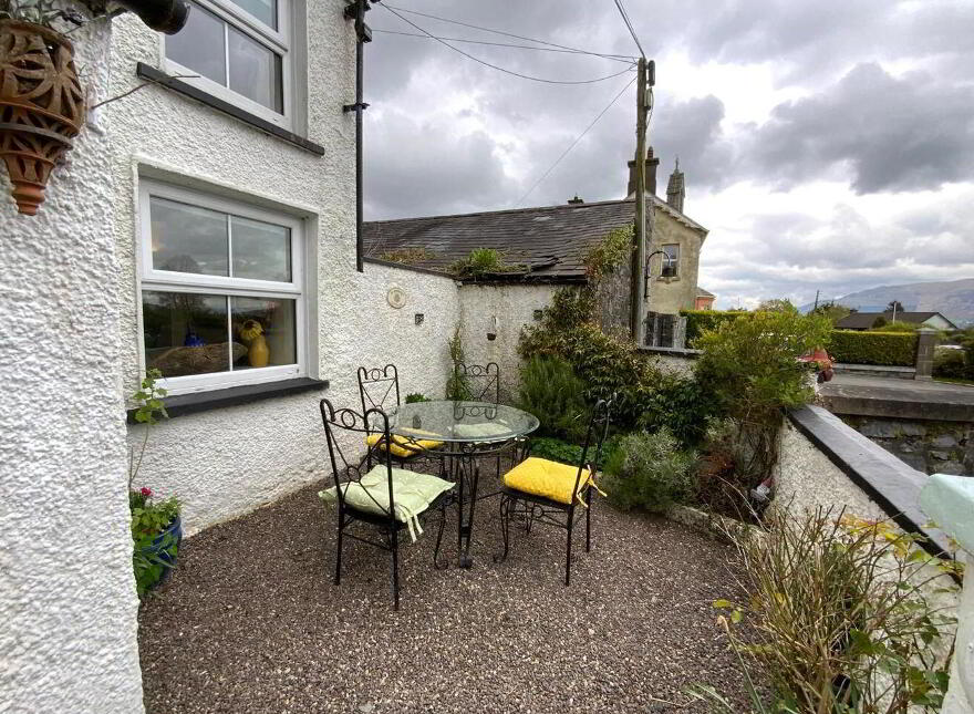 Chapel Hill, Carlingford, Dundalk, A91E788