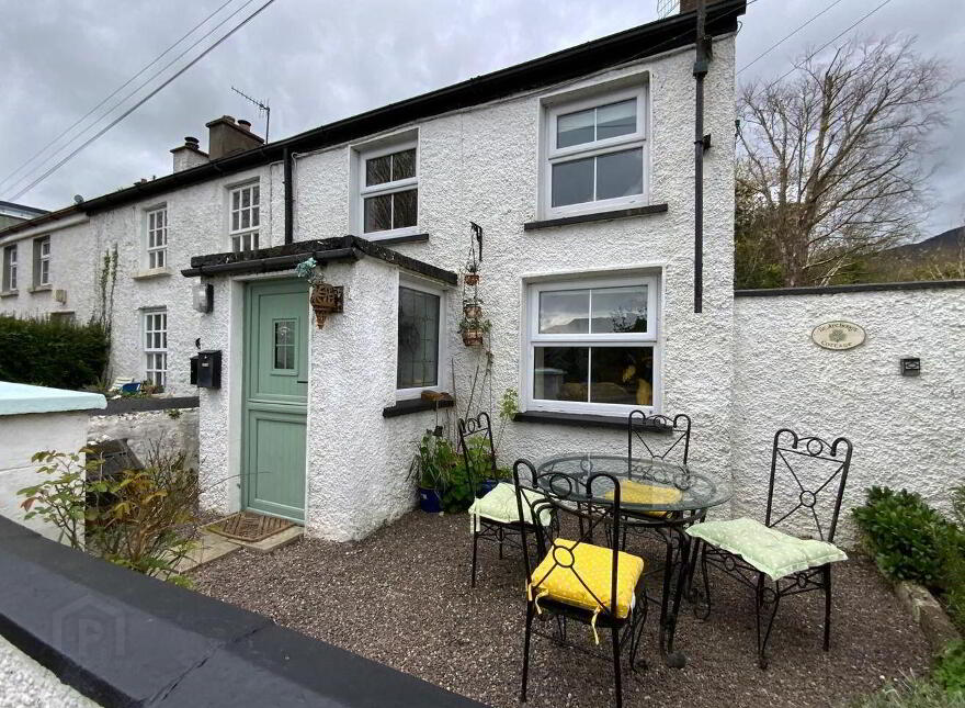 Chapel Hill, Carlingford, Dundalk, A91E788