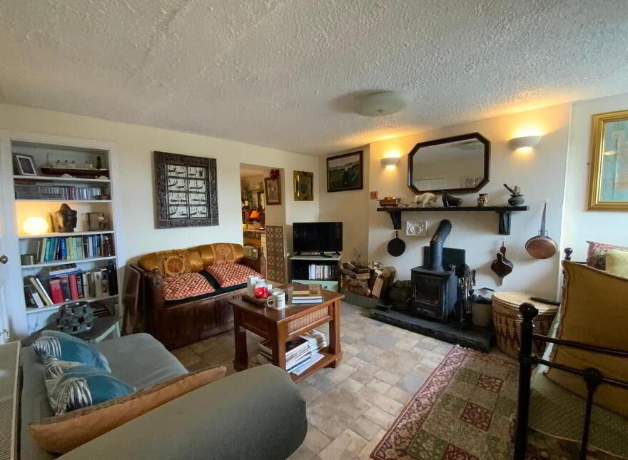 Chapel Hill, Carlingford, Dundalk, A91E788