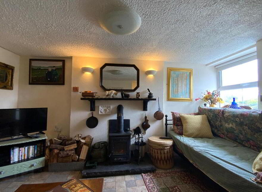 Chapel Hill, Carlingford, Dundalk, A91E788