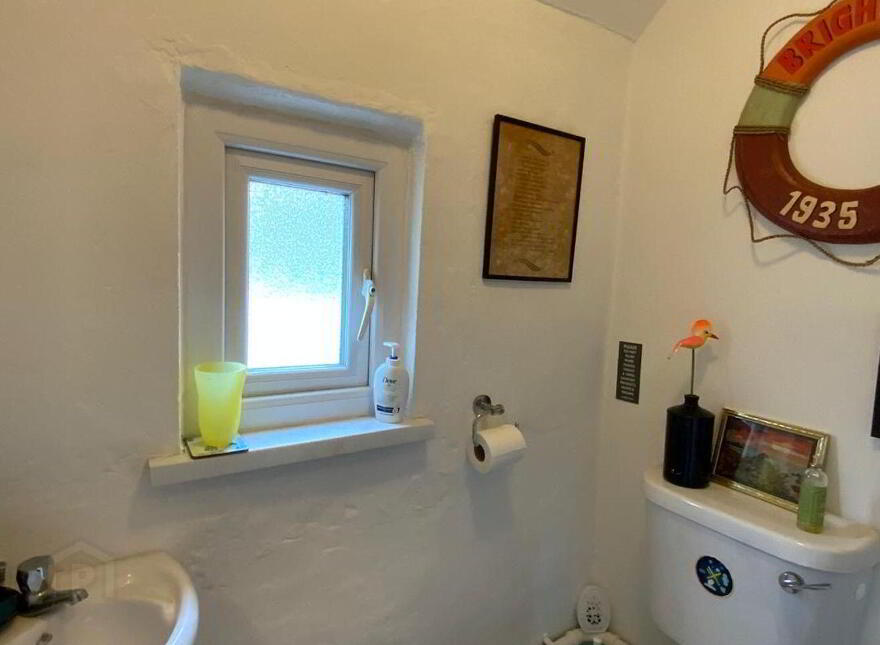 Chapel Hill, Carlingford, Dundalk, A91E788