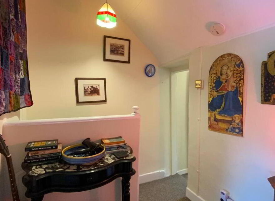 Chapel Hill, Carlingford, Dundalk, A91E788