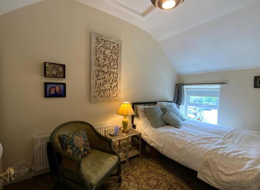 Chapel Hill, Carlingford, Dundalk, A91E788