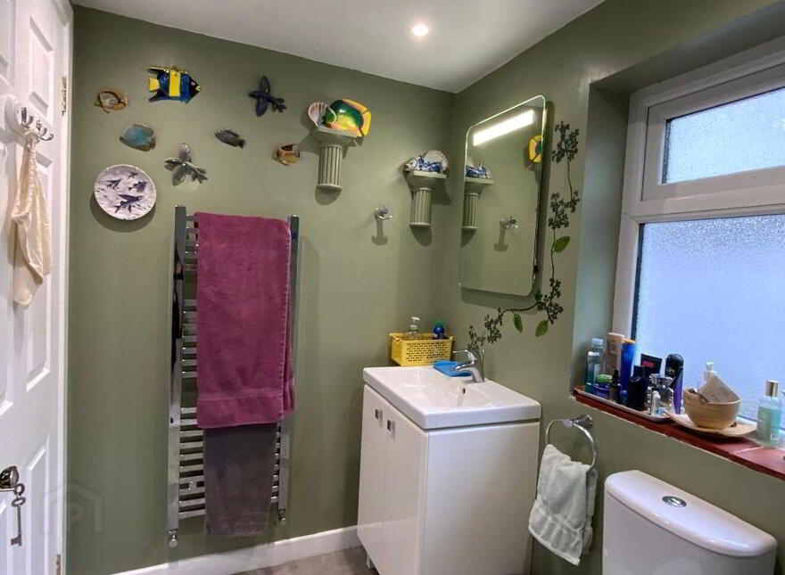 Chapel Hill, Carlingford, Dundalk, A91E788