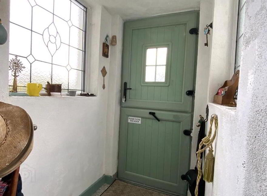 Chapel Hill, Carlingford, Dundalk, A91E788