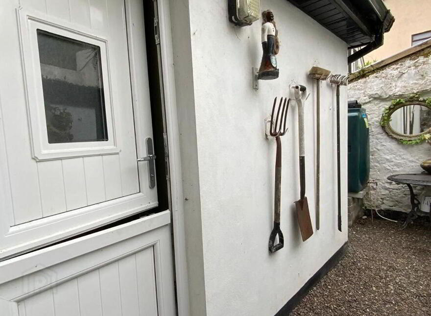 Chapel Hill, Carlingford, Dundalk, A91E788