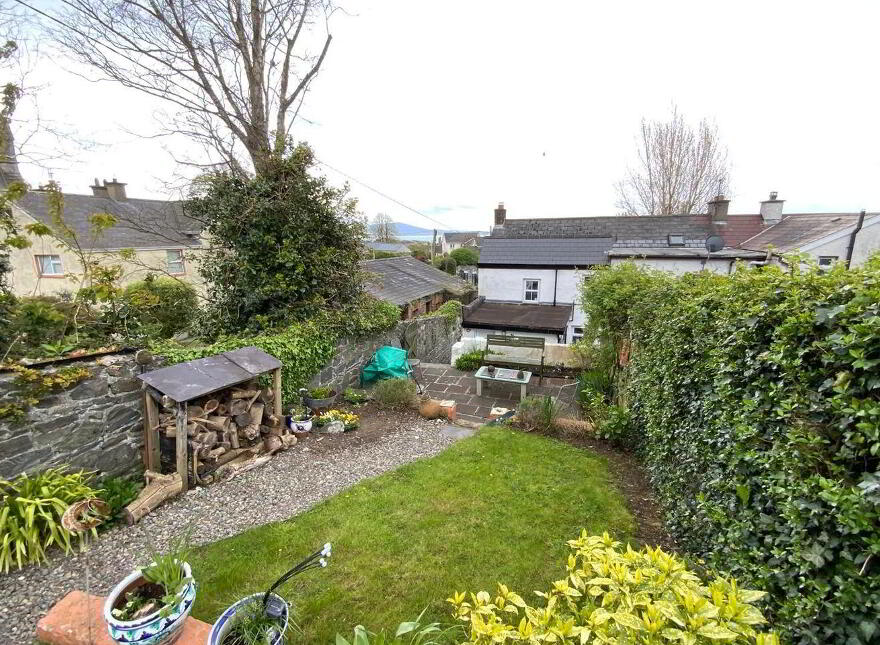 Chapel Hill, Carlingford, Dundalk, A91E788