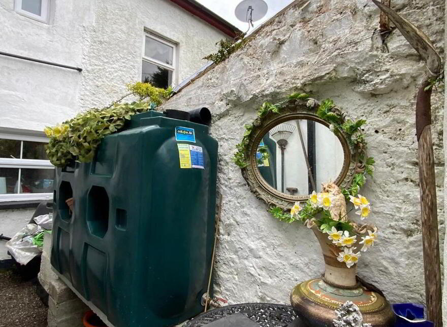 Chapel Hill, Carlingford, Dundalk, A91E788