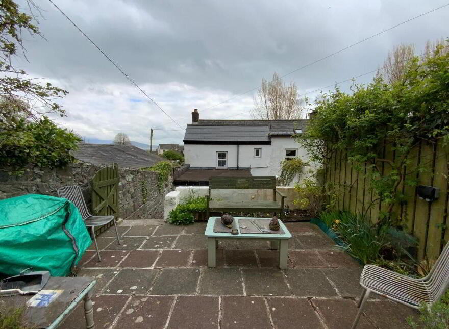 Chapel Hill, Carlingford, Dundalk, A91E788