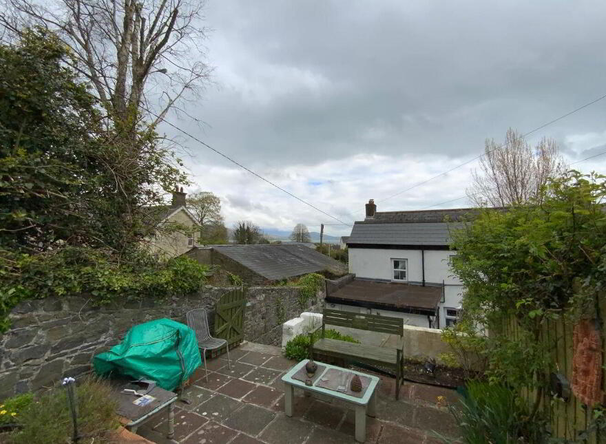 Chapel Hill, Carlingford, Dundalk, A91E788