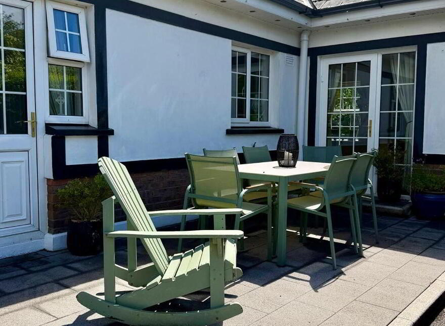 Mountpleasant, Kilcurry, Kilcurry, A91T803