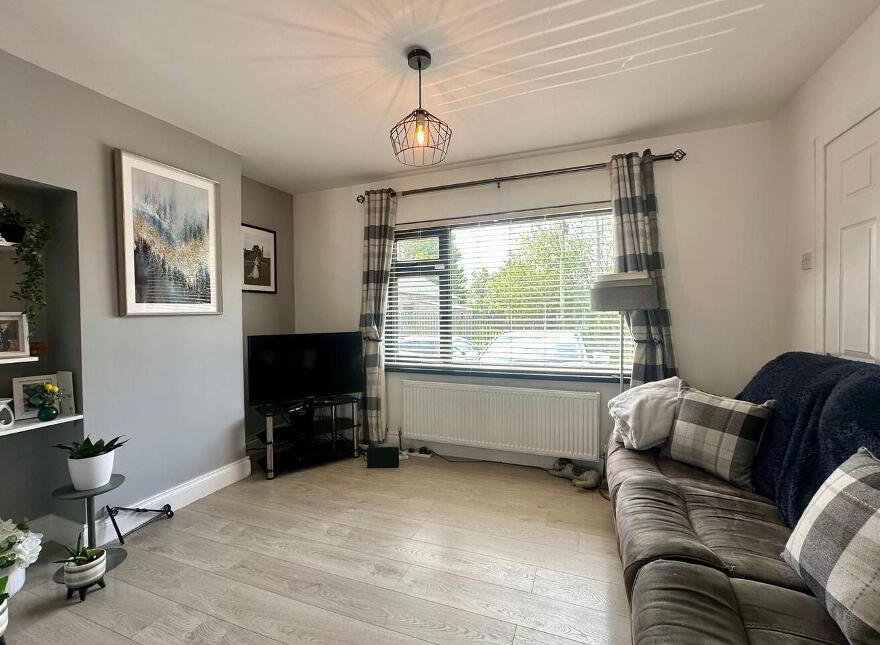 1 Lennon Melia Terrace, Armagh Road, Dundalk, A91T2C7