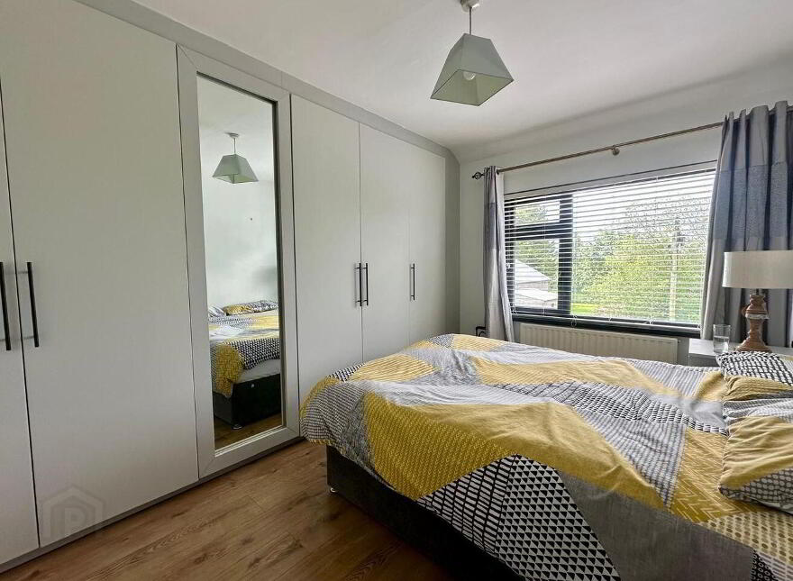 1 Lennon Melia Terrace, Armagh Road, Dundalk, A91T2C7