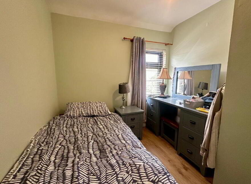 1 Lennon Melia Terrace, Armagh Road, Dundalk, A91T2C7