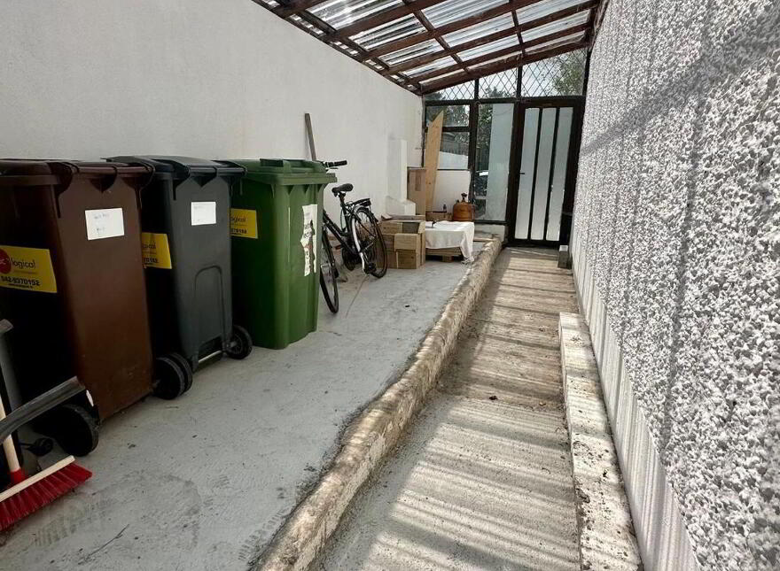 1 Lennon Melia Terrace, Armagh Road, Dundalk, A91T2C7