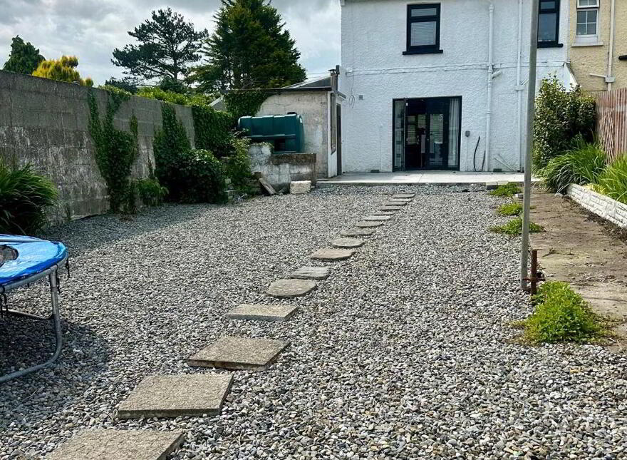 1 Lennon Melia Terrace, Armagh Road, Dundalk, A91T2C7