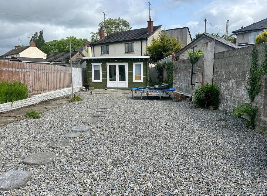 1 Lennon Melia Terrace, Armagh Road, Dundalk, A91T2C7