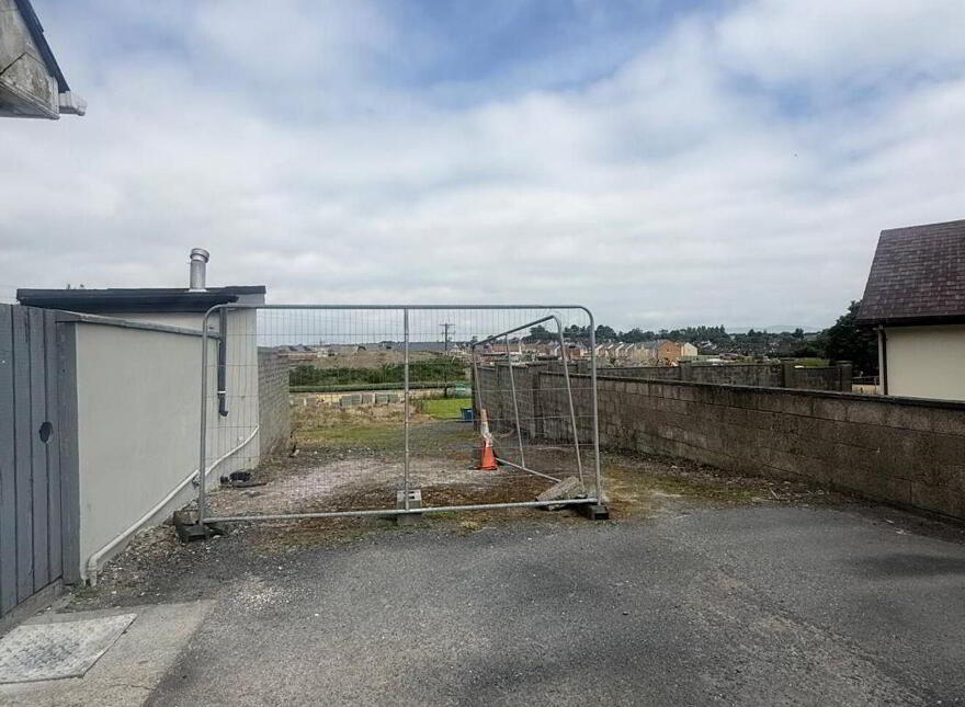 Site No 2, Blackrock, AT
