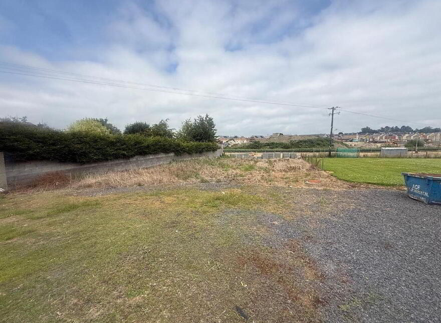 Site No 2, Blackrock, AT