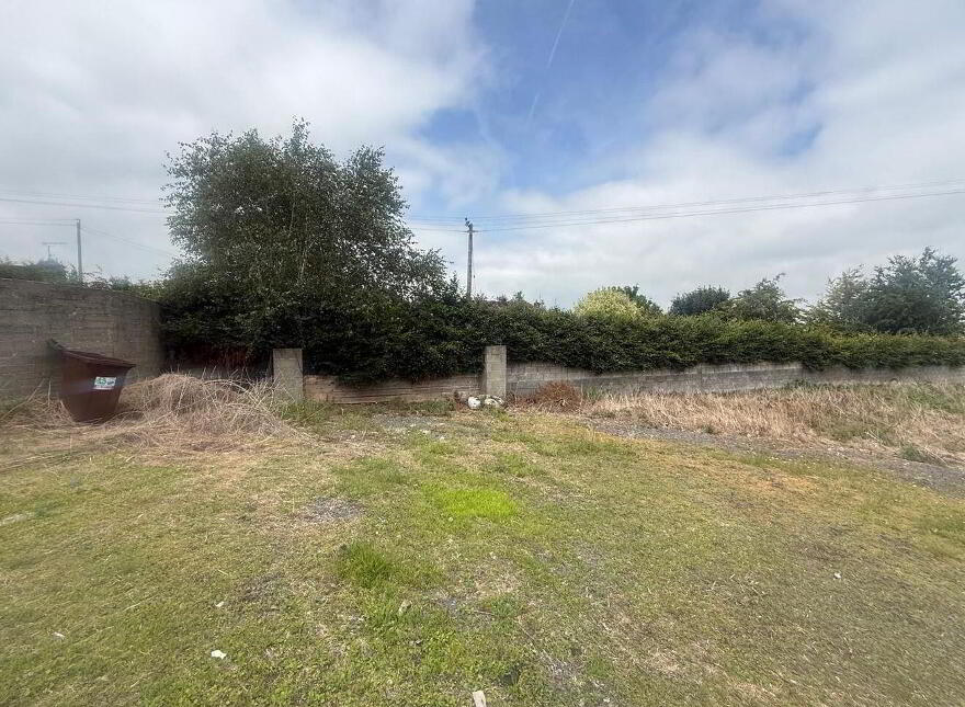 Site No 2, Blackrock, AT