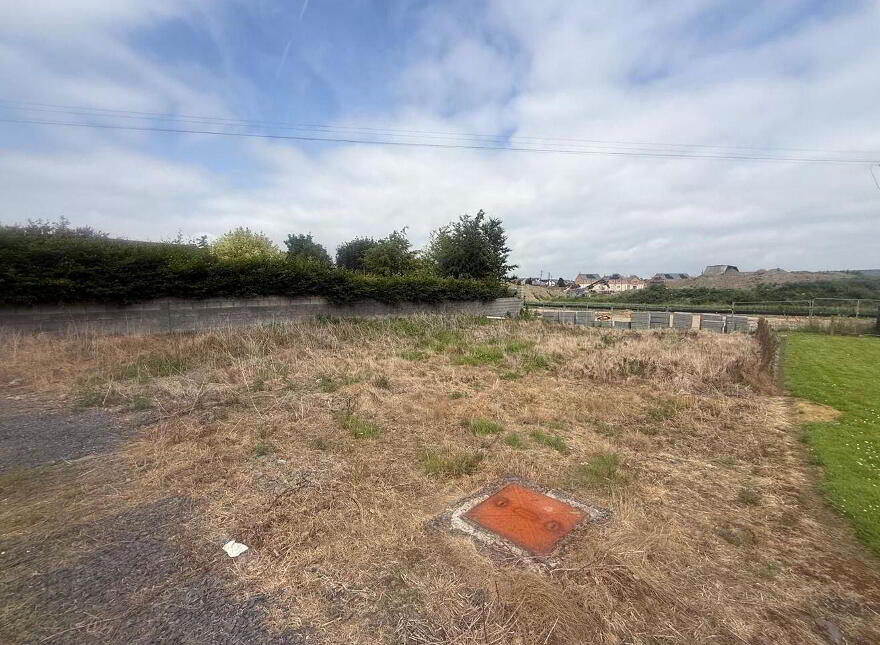 Site No 2, Blackrock, AT