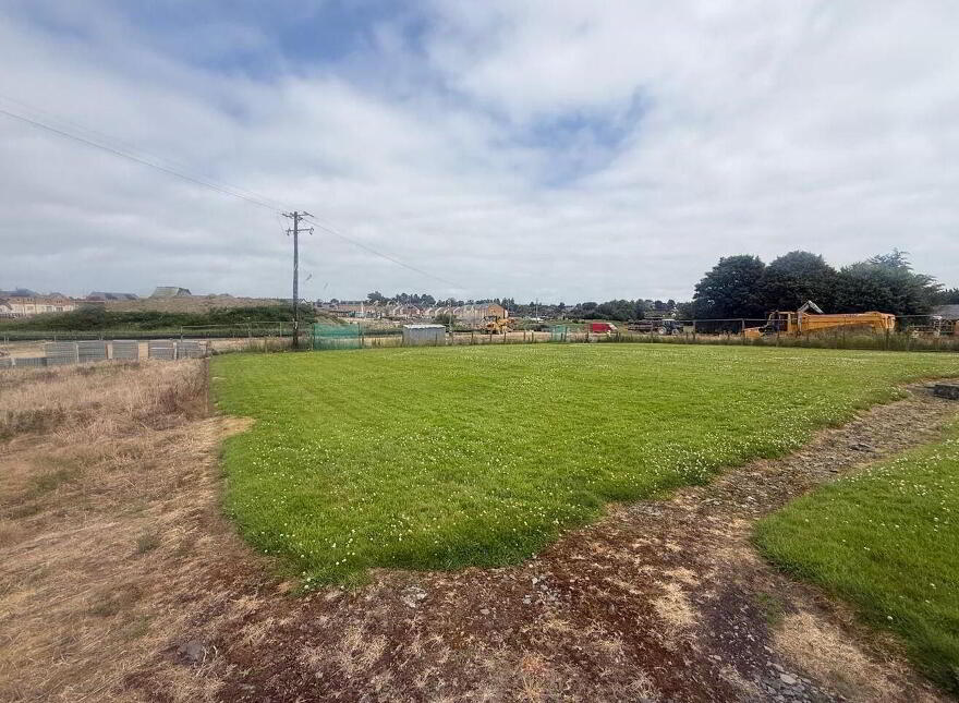 Site No 2, Blackrock, AT