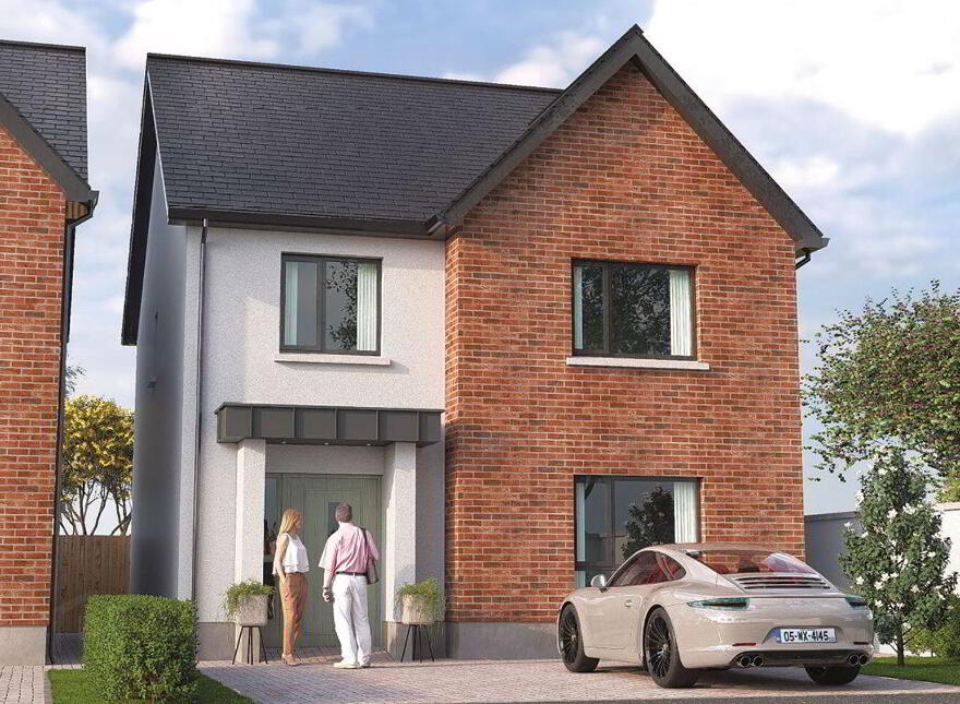52 Bayview, Red Barns Road, Dundalk, A91HFP4 photo
