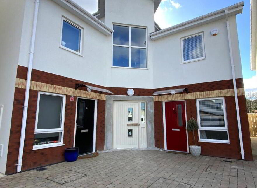 25 Clós Emer, Saltown, Dundalk, A91W72T