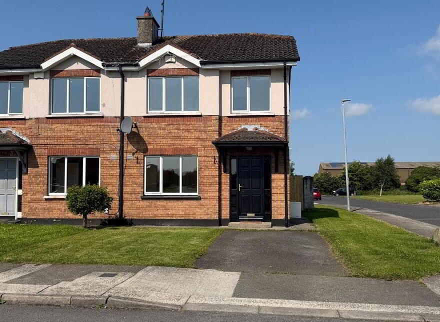 44 The Green, Lennonstown Manor, Dundalk, A91YY1K