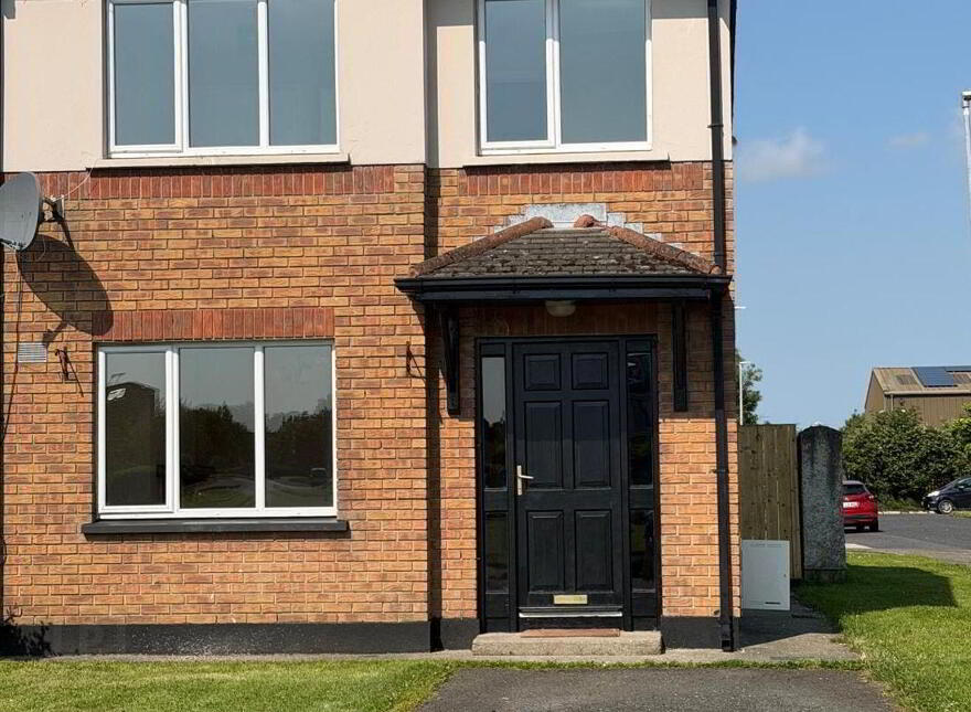 44 The Green, Lennonstown Manor, Dundalk, A91YY1K