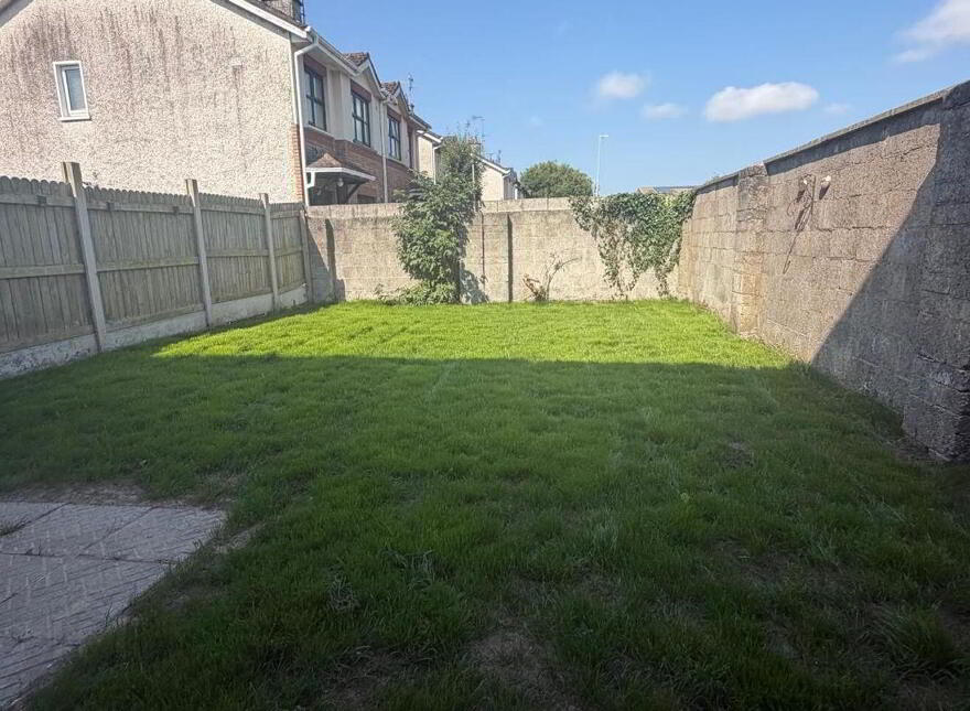 44 The Green, Lennonstown Manor, Dundalk, A91YY1K