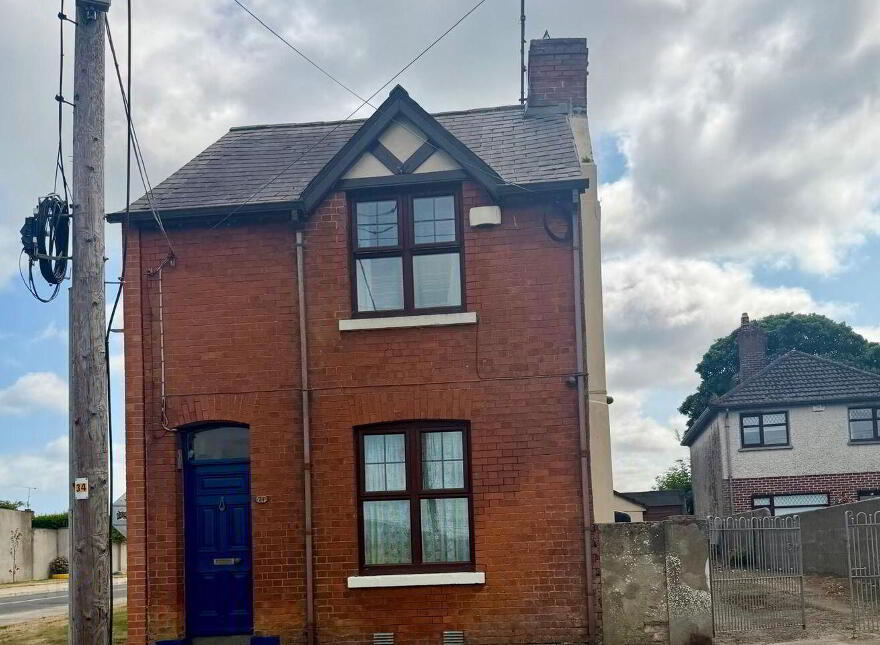 74 Point Road, Dundalk, A91T2H2