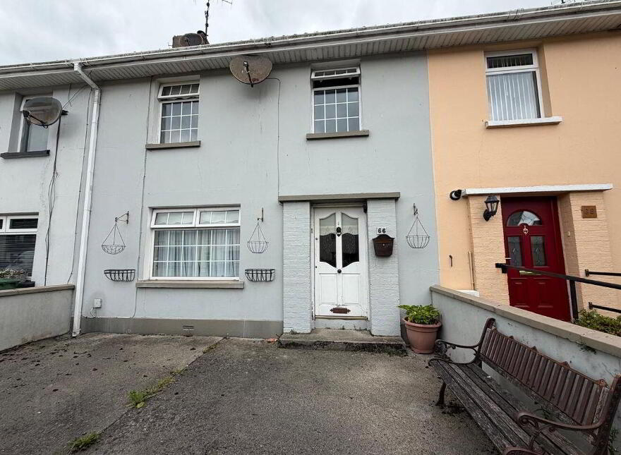 66 Fatima Court, Castletown Road, Dundalk, A91C6N1