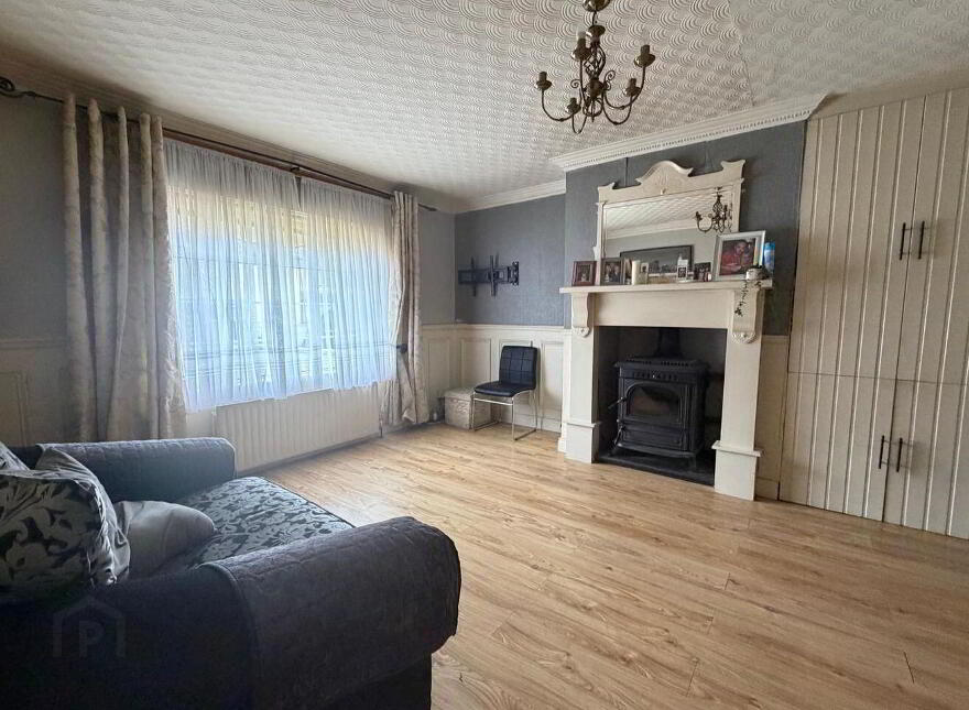 66 Fatima Court, Castletown Road, Dundalk, A91C6N1