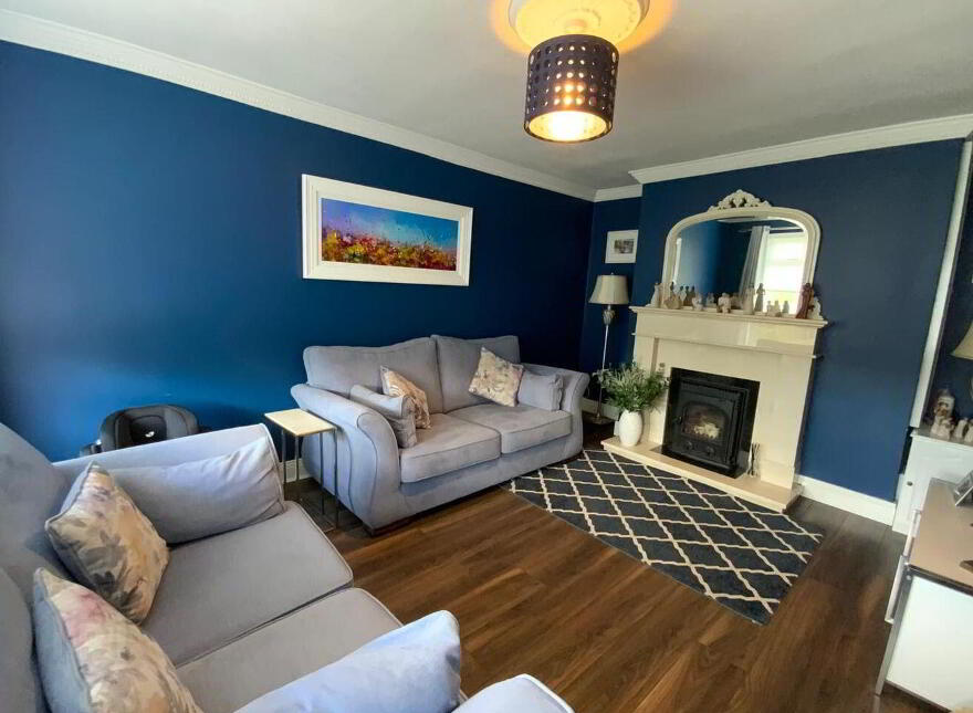 44 Meadow View, Avondale Park, Dundalk, A91FX9H